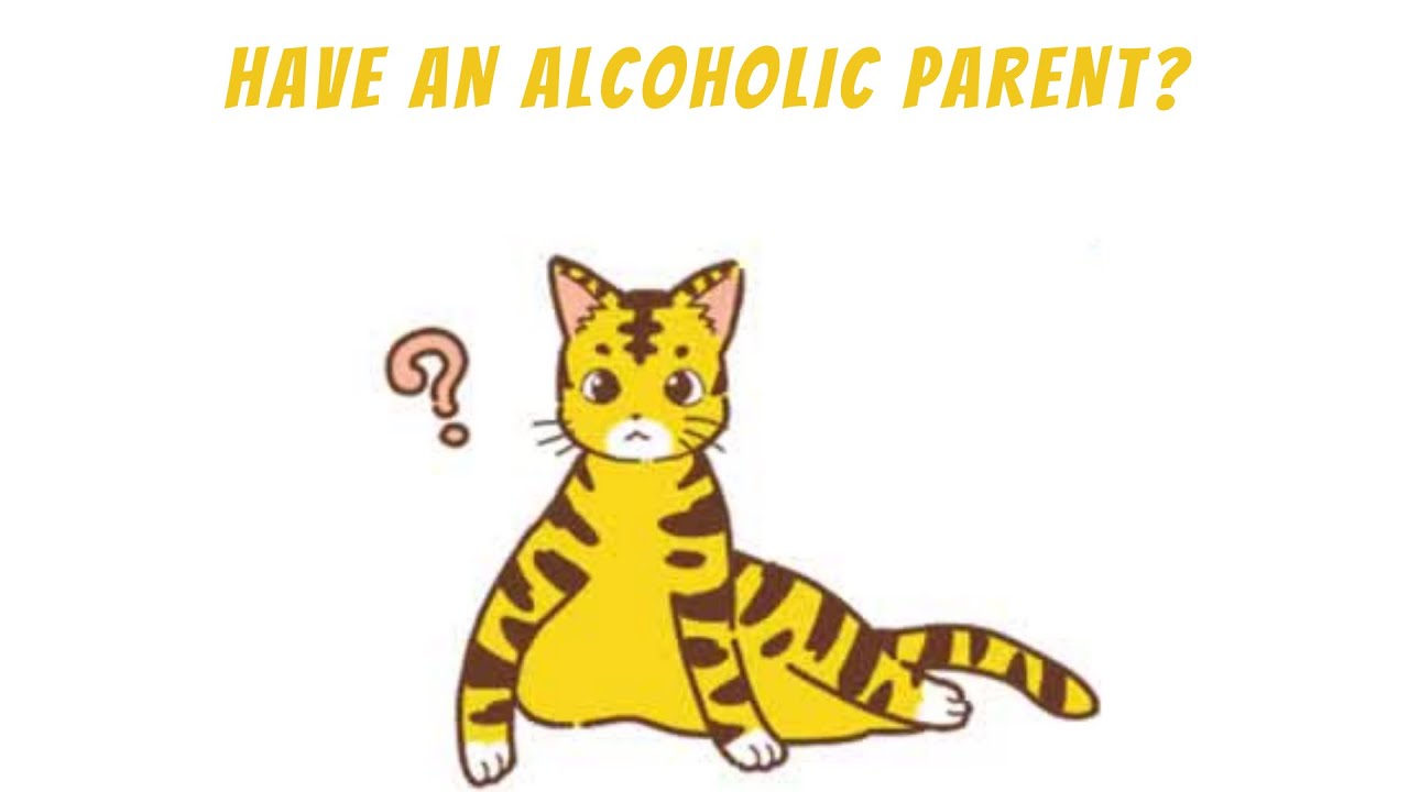Children of Alcoholics