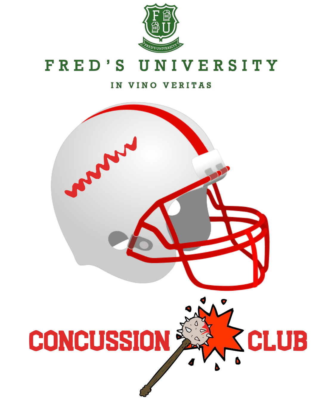 Concussion Club