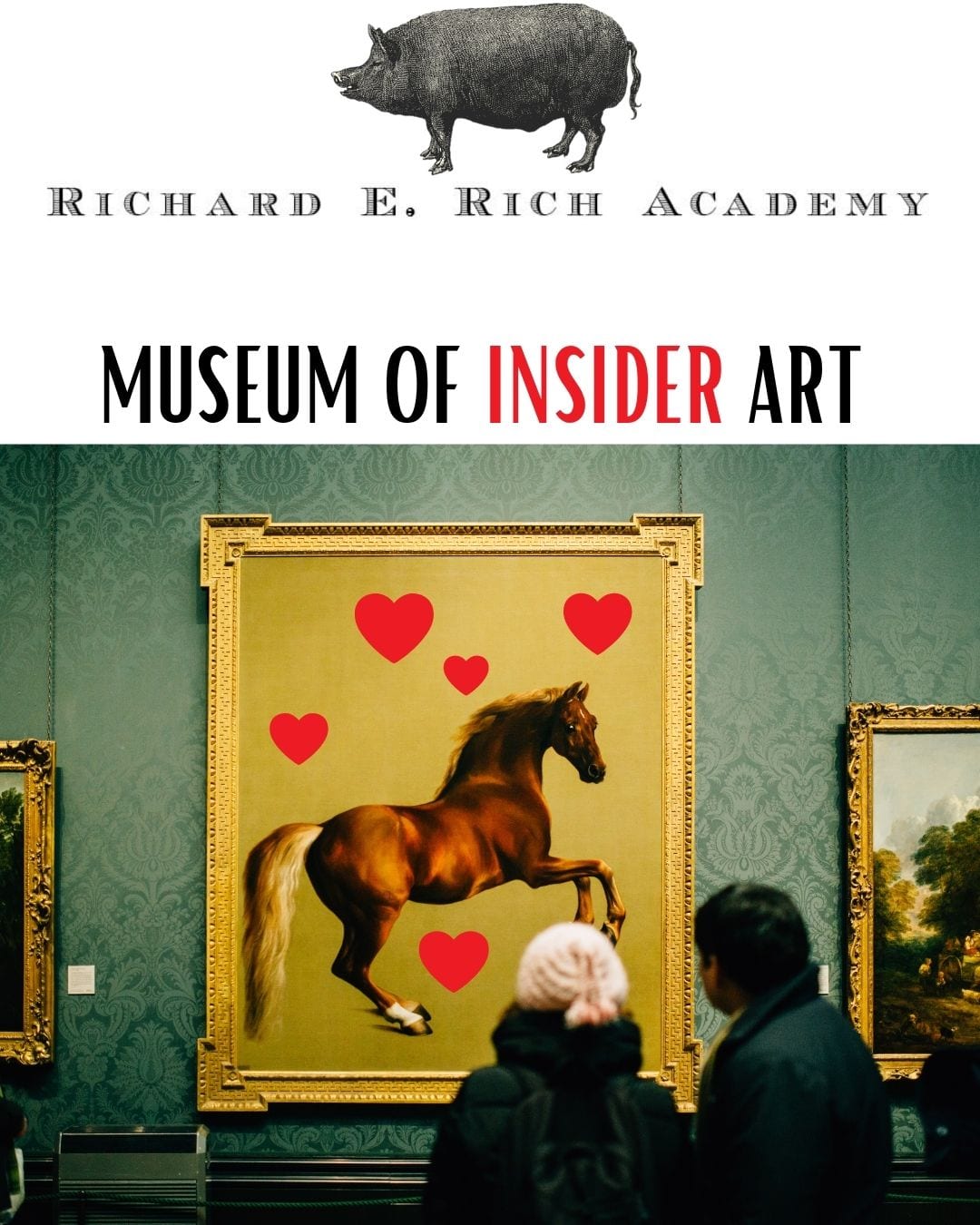 Museum of Insider Art