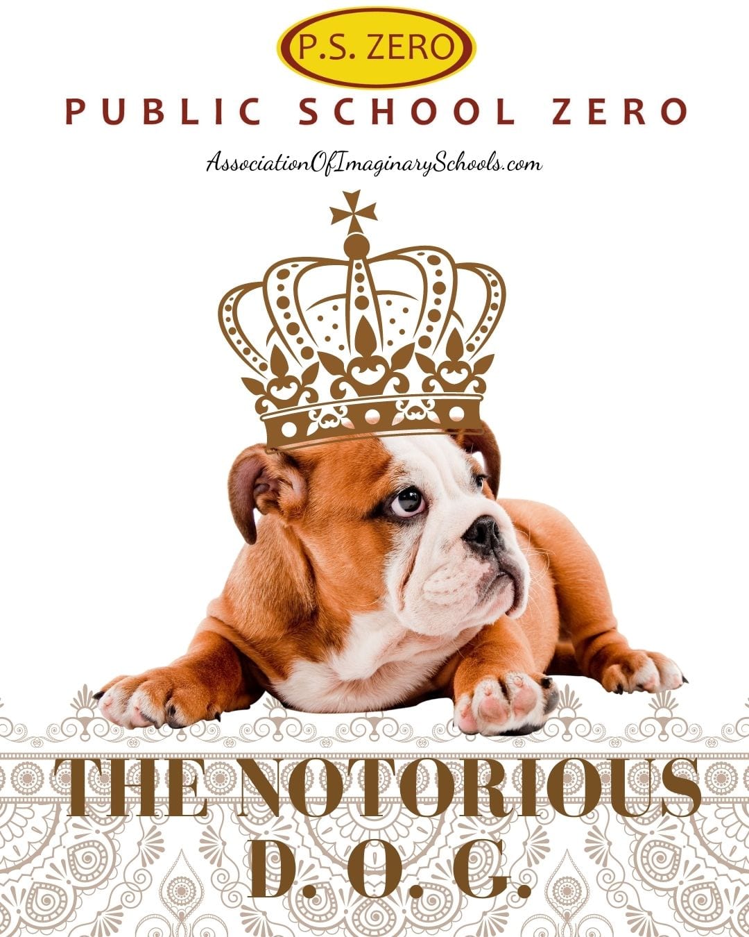 The Notorious D.O.G.