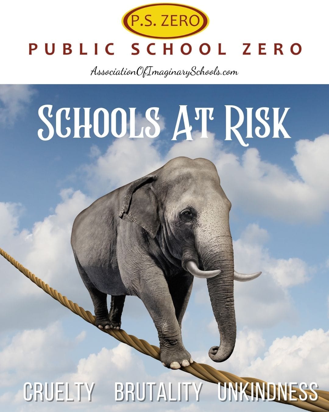 Schools At Risk