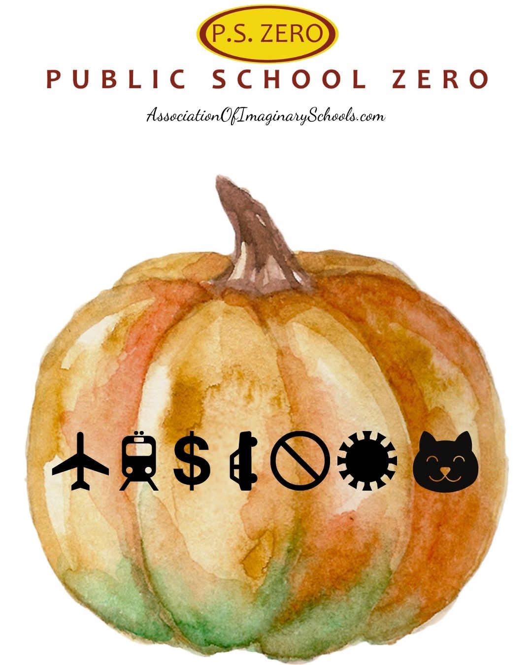 Pumpkin Spice Holiday Video Games Popular at Public School Zero