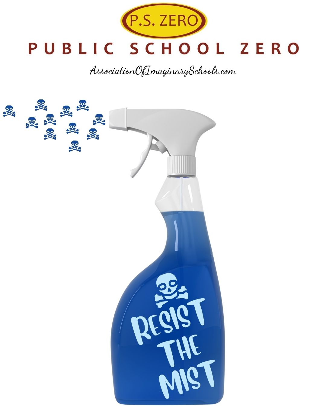 Toxic Sanitizer Lawsuit: Resist The Mist