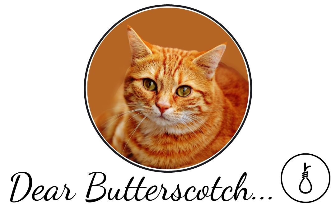 Dear Butterscotch: Death Threats from Dept Chair