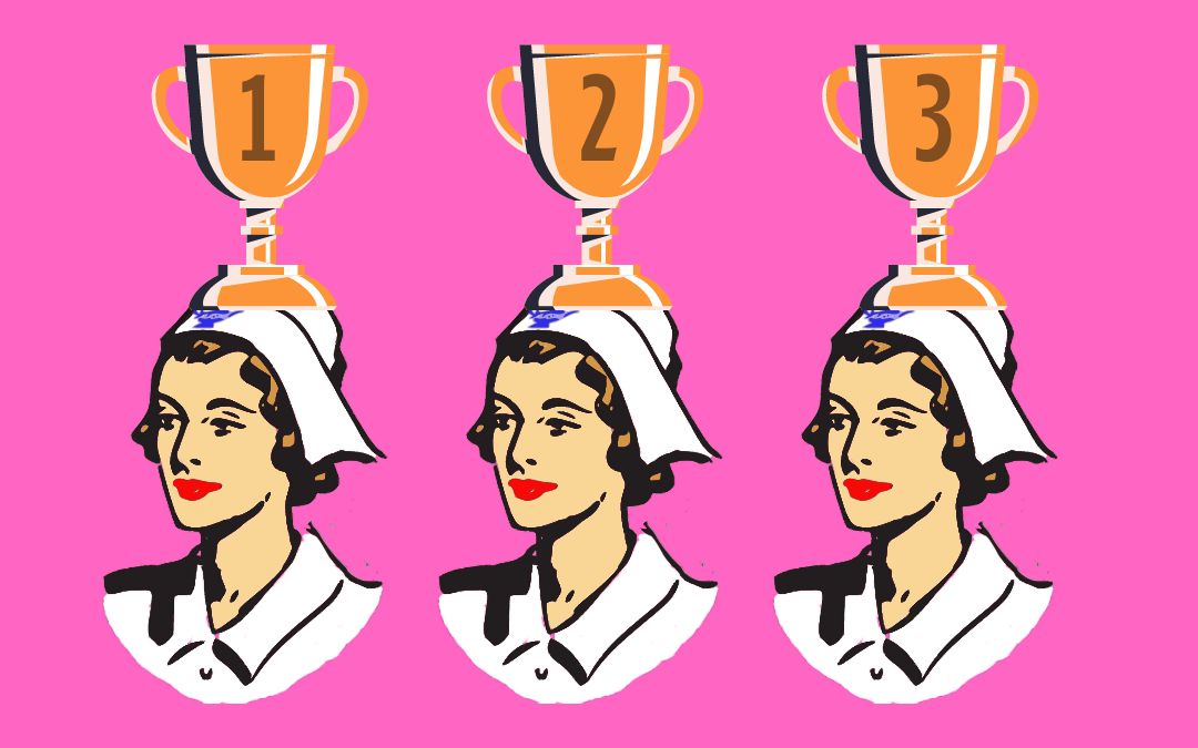 The Problem of “Trophy Wives” in School Fundraising and What It Says About Late Stage Patriarchy